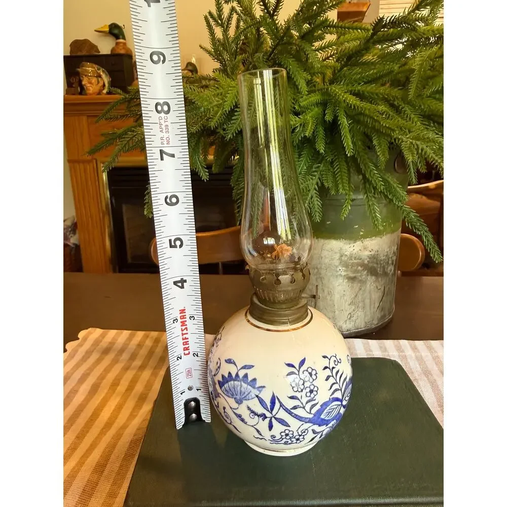 Vintage Japan 8.5